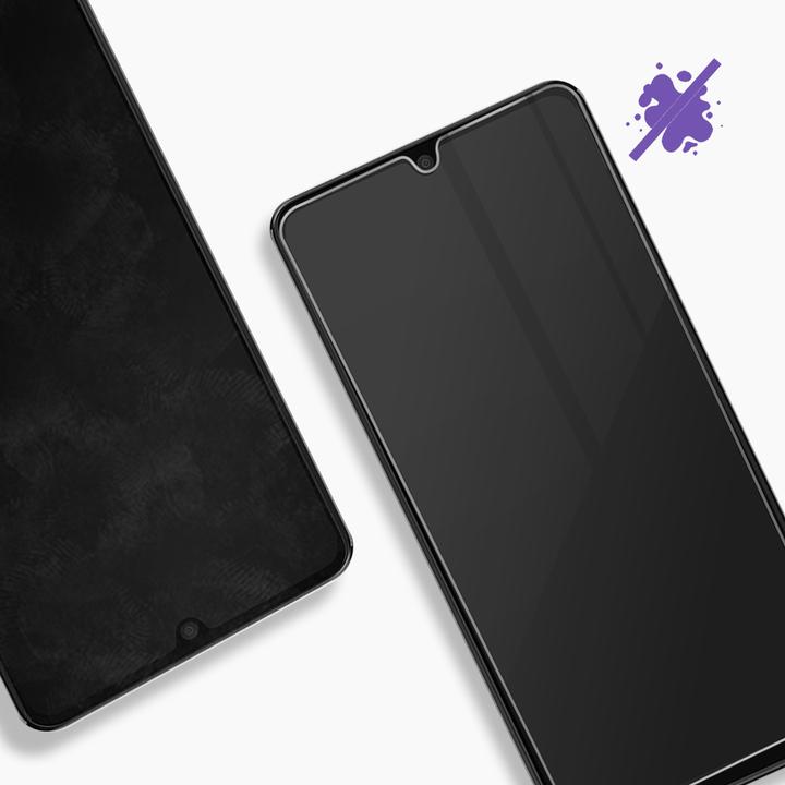 Immagine prodotto Avizar Pellicola cristallina, protezione del display in vetro (2 Pezzo/i, Samsung Galaxy A33 5G)