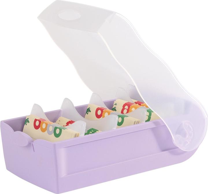 Han Croco Box (A8)