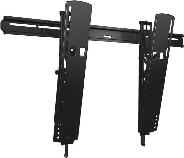 Produktbild Sanus Wandhalterung VLT16 - schwarz (Wand, 80", 56.70 kg)