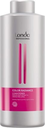 Londa Professional - Color Radiance Conditioner - Conditioner For Bright Hair Color (1000 ml)