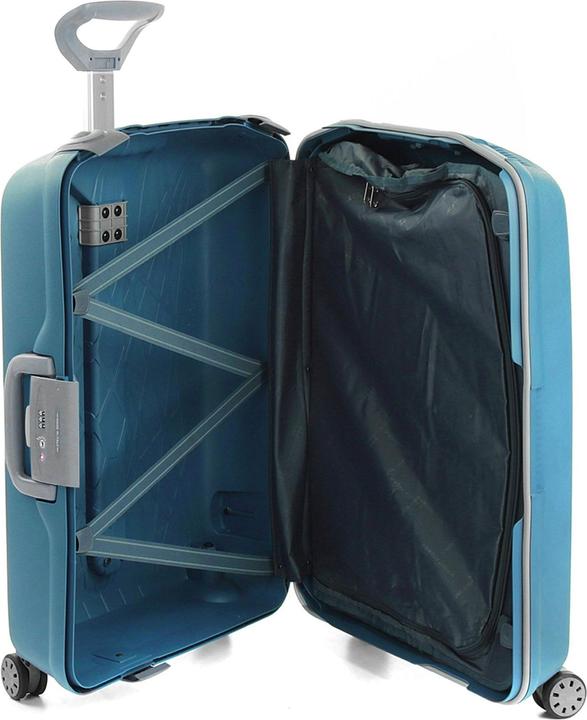 Actual product image Roncato Light 4-wheel trolley 75 cm (109 l, XL (from 140l))
