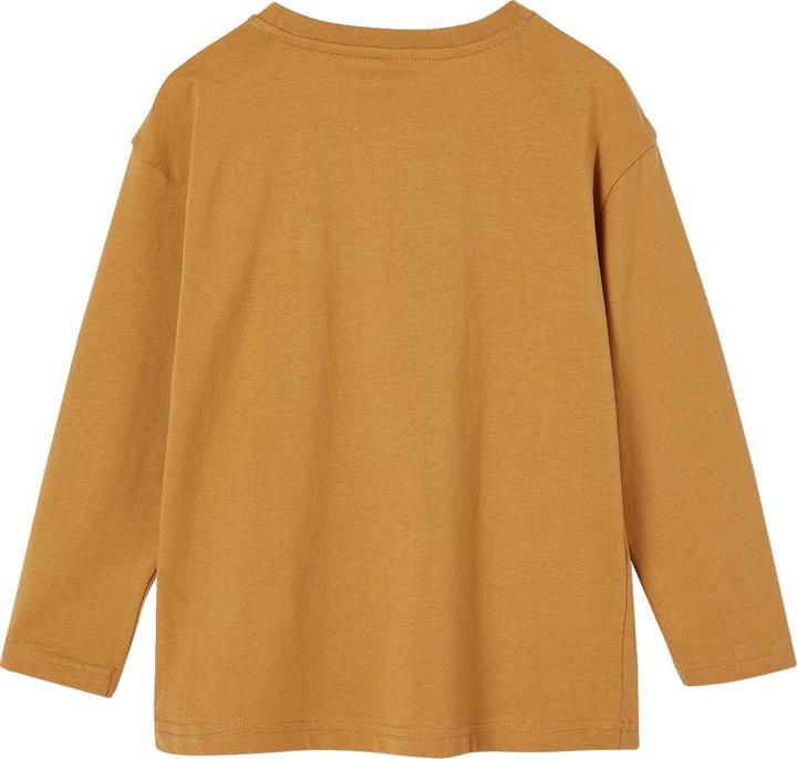 Immagine prodotto Vertbaudet Camicia da bambino in cotone riciclato (86)