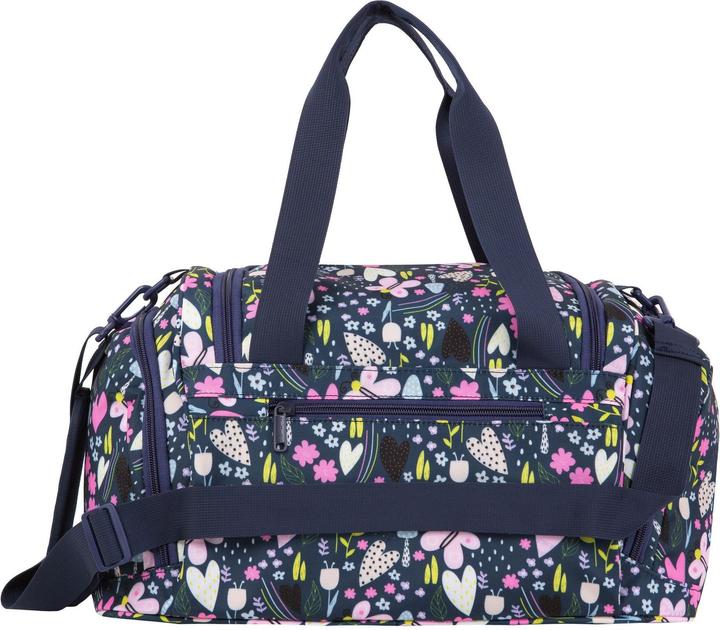 Immagine prodotto Mc Neill Sporttasche 37 cm (18 l)