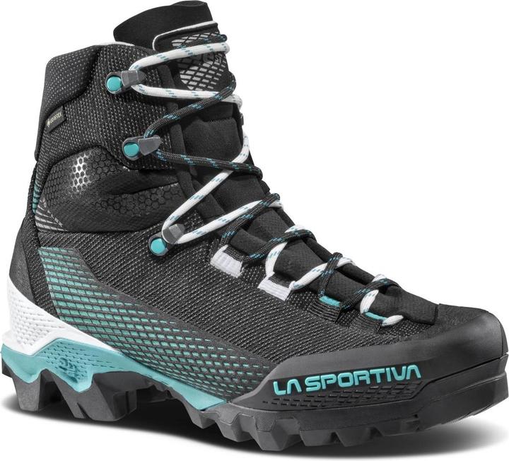 Produktbild La Sportiva Aequilibrium ST Woman GTX (38.5)