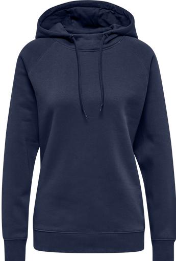 Produktbild hummel Red Heavy Hoodie Woman (S)