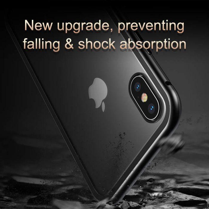 Actual product image Baseus Case (Apple iPhone X, Apple iPhone XS)