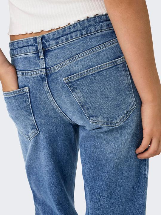 Produktbild Only ONLRUELLE Ausgestellt Jeans Flared fit jeans (W27/L32)