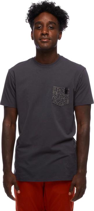 Actual product image Black Diamond M Pocket Square Tee (XS)