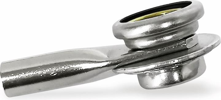 Produktbild Quadrios ESD-Adapter Buchse, Druckknopf 10 mm