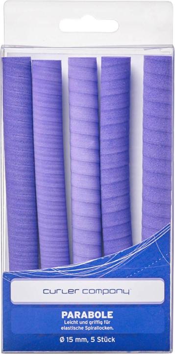 Curler Company Parabole