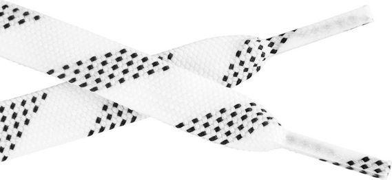 Immagine prodotto MU Classic 1 Paar ProGrip Series Eishockey Schnürsenkel (213 cm)