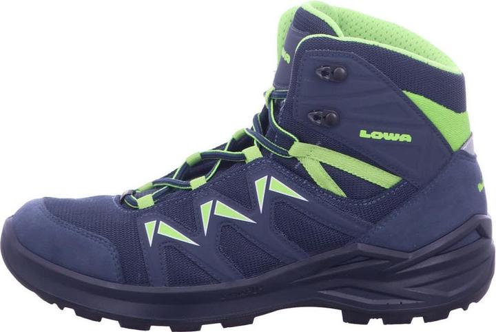 Actual product image Lowa Innox Pro Gore-Tex® Kids hiking boot (31)