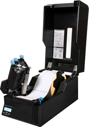 Produktbild Citizen CL-E720 ETIKETTENDRUCKER (203 dpi)