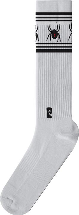 Psockadelic Black Widow Knee High (One Size)