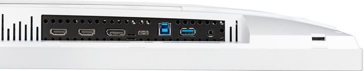 Actual product image MSI Prestige PS341WU (5120 x 2160 pixels, 34")