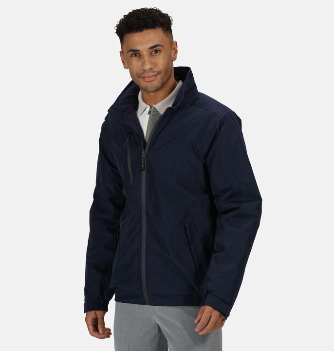 Actual product image Regatta Honestly Made softshell jacket (S)