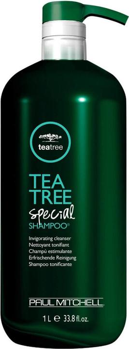 Paul Mitchell Tea Tree (1000 ml, Flüssiges Shampoo)