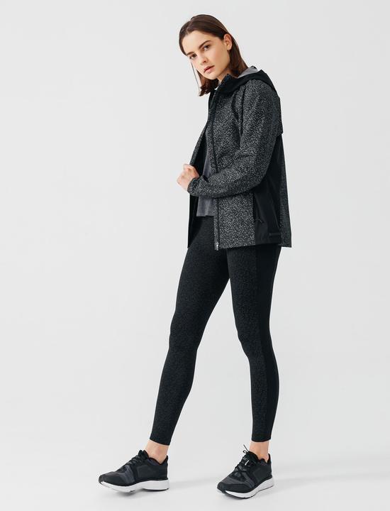 Image du produit Kalenji Veste Pluie Nuit F (36)