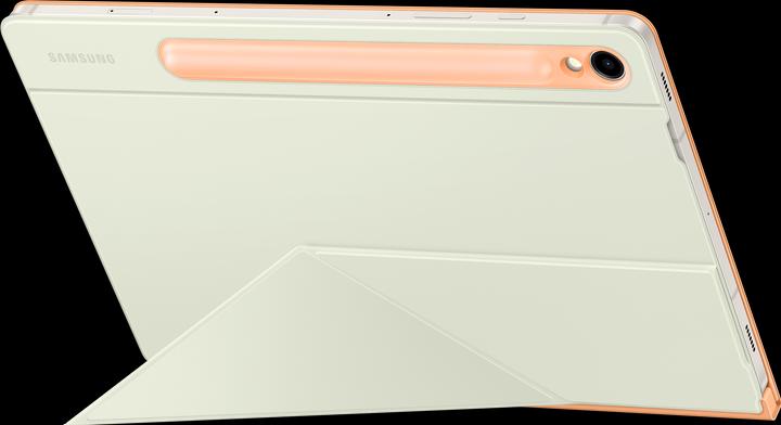 Produktbild Samsung Smart Book Cover (Galaxy Tab S9, Samsung Galaxy Tab S10 FE, Galaxy Tab S9 FE)
