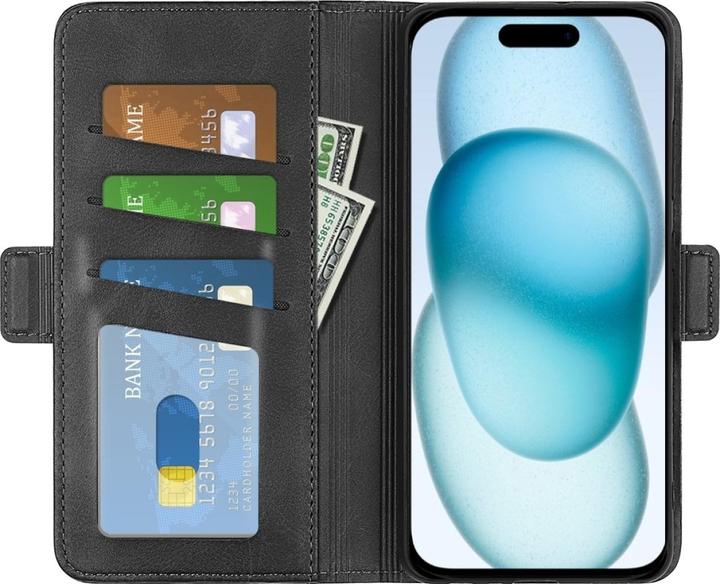 Immagine prodotto Screenguard CardLounge (Apple iPhone 15)