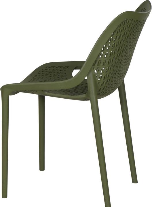 Produktbild Siena Garden Stapelsessel