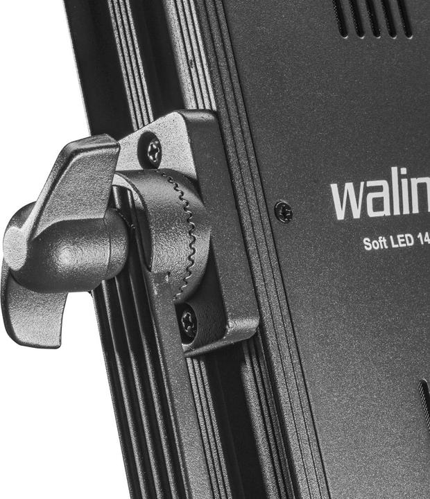 Immagine prodotto Walimex Morbido 1400 (Apparecchio di illuminazione a superficie, Videocamera)