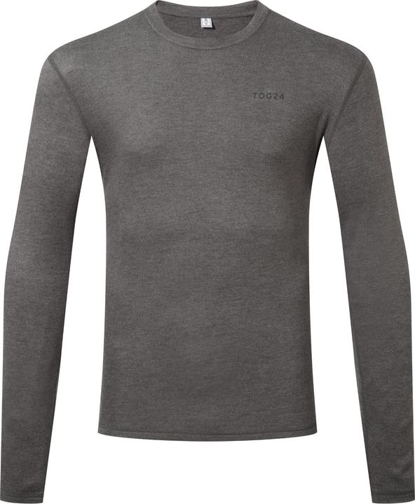 Produktbild TOG24 ThermoTop Rundhalsausschnitt (XL)