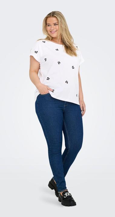 Actual product image Only CARMILDA T-shirt T-shirt (S)