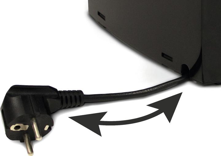 Produktbild Melitta Optima Timer (EU-Stecker)