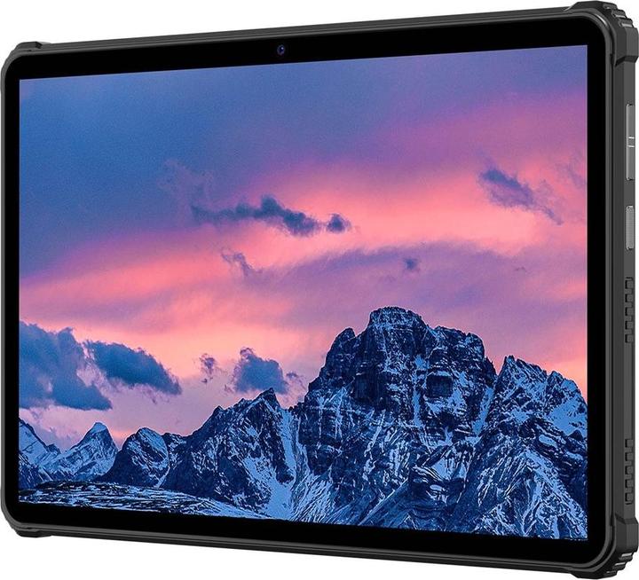 Actual product image Oukitel RT5 (4G, 10.10", 256 GB, Black)
