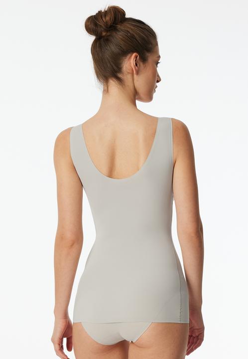 Produktbild Schiesser Trägertop Invisible Soft Padded (42)