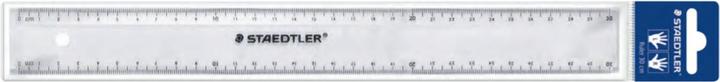 Immagine prodotto Staedtler Righello (300 mm)