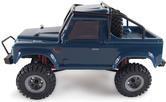 Produktbild Amewi AMX Rock Crawler AM24 4WD 1:24 RTR blau (RTR Ready-to-Run)