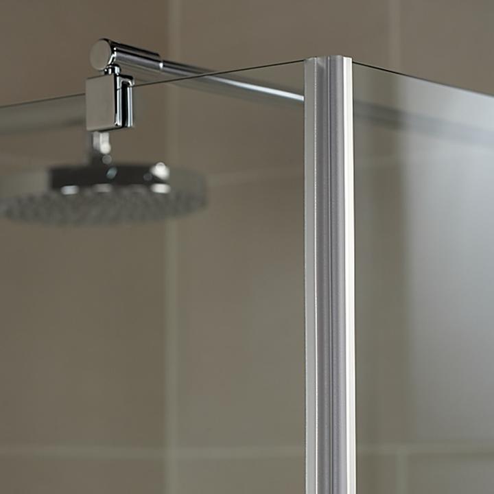 Schulte Stabibügel für Dusche kürzbar