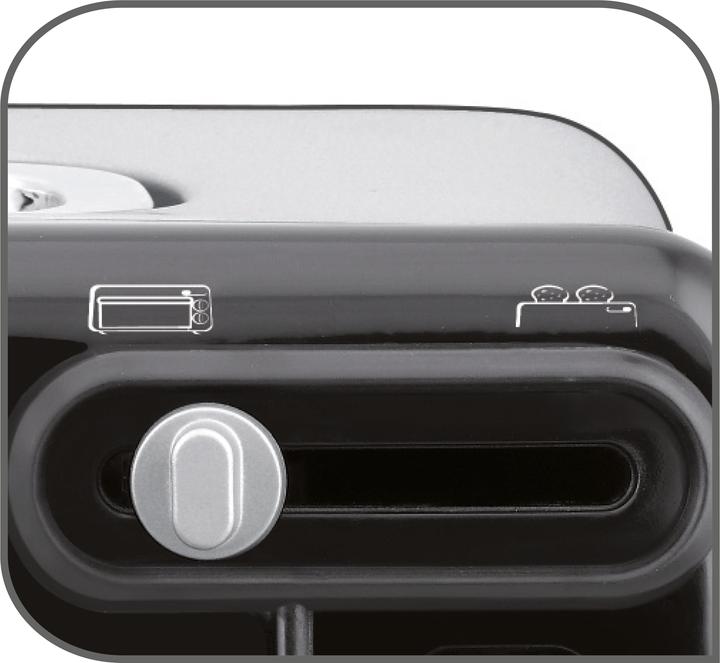 Immagine prodotto Tefal Toast'n Grill
