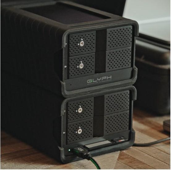 Image du produit Glyph Blackbox PRO RAID (24 To)