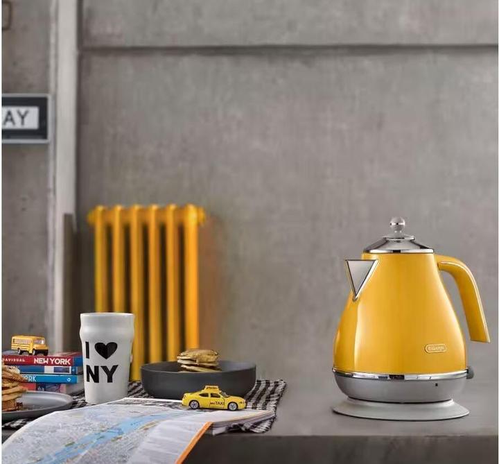 Produktbild De'Longhi Icona Capitals (1.70 l)
