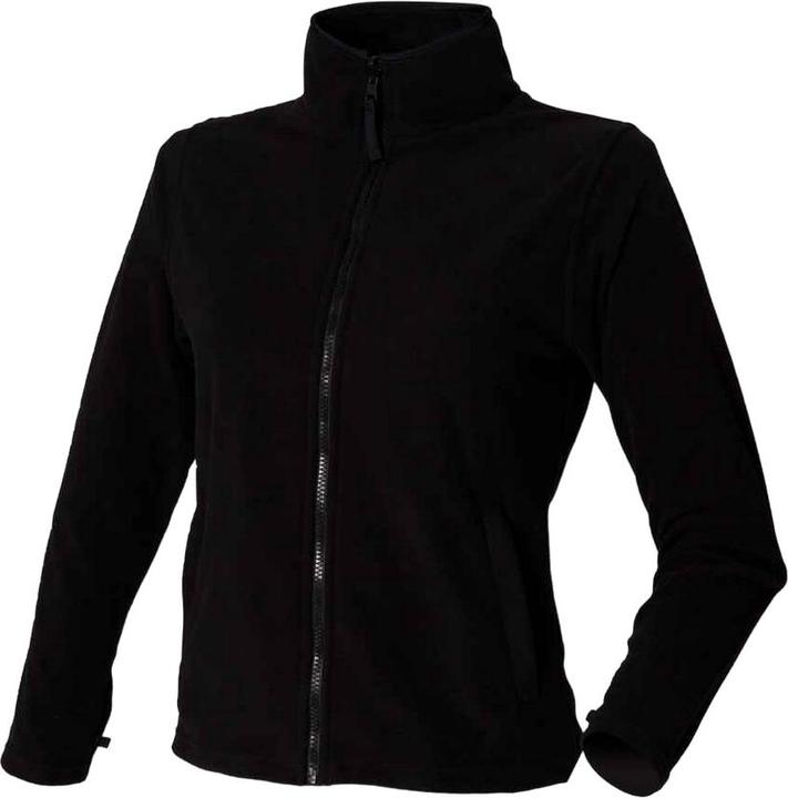 Henbury Jacke