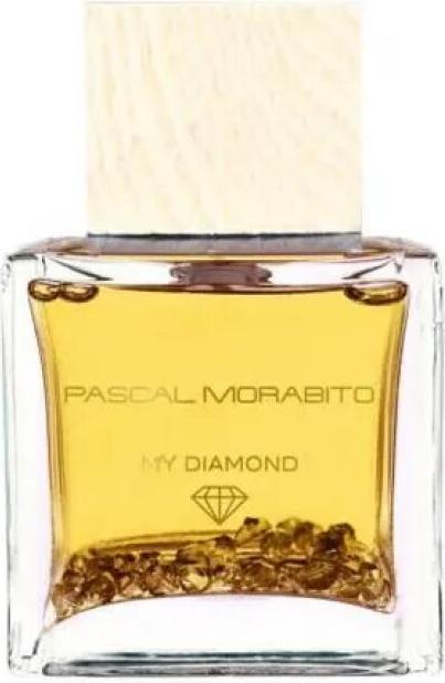 Actual product image Pascal Morabito My Diamond (Eau de parfum, 95 ml)