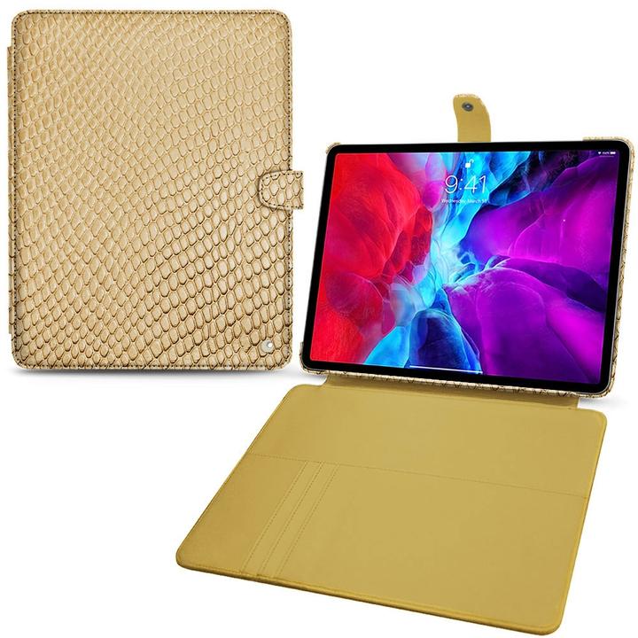 Produktbild Noreve Lederschutzhülle Wallet (IPAD PRO 12.9 2021)