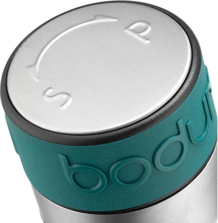 Produktbild Bodum Salz- und Pfeffermühle (Pfeffer, Salz)