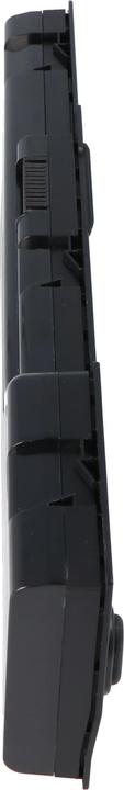 Actual product image Dell Akku XPS M1730, 312-0680, HG307, WG317 (6 Cells, 6600 mAh)