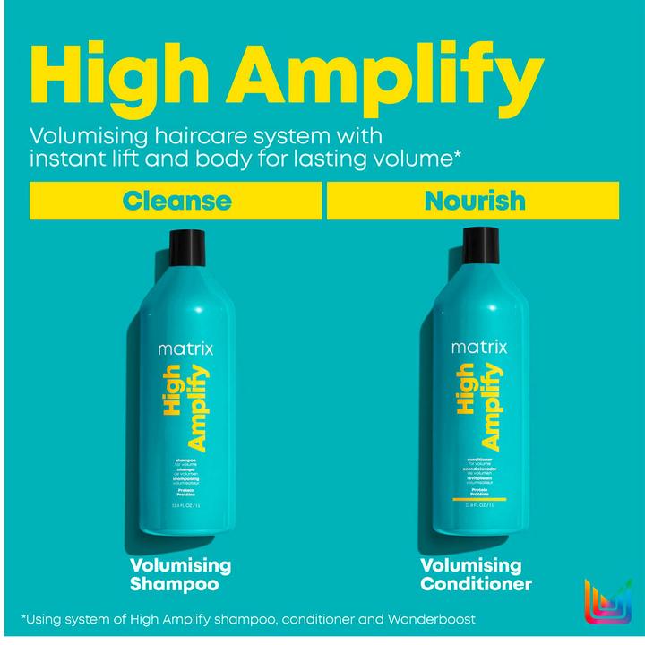 Produktbild Matrix High Amplify Conditioner (1000 ml)