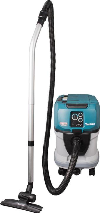 Produktbild Makita VC006GMZ01 Akku-Sauger 350W 40l ohne Akku (Nass-Trockensauger)