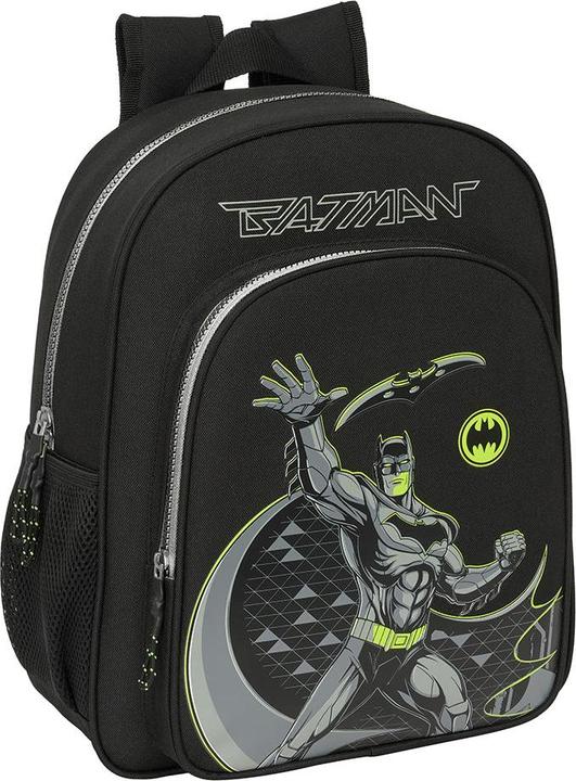 Safta Batman "Game Over" (15 l) - Kinderrucksack (15 l)
