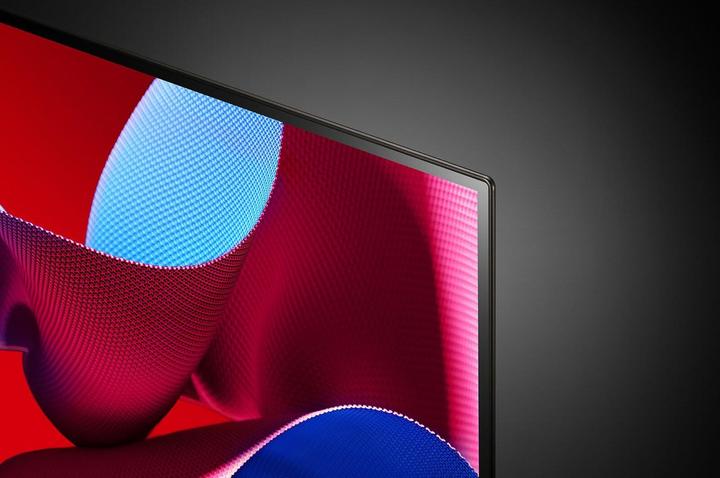 Produktbild LG OLED65C49LA (65", C4, OLED, 4K, 2024)