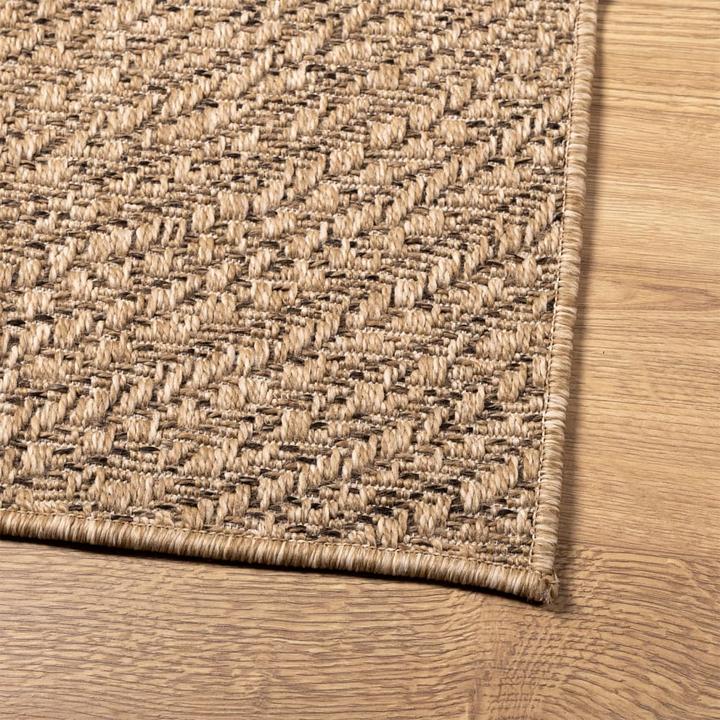 Actual product image VidaXL Enzo (120 x 170 cm)