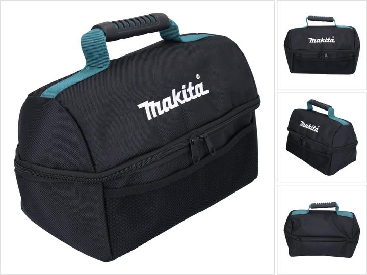 Productafbeelding Makita Lunchtas