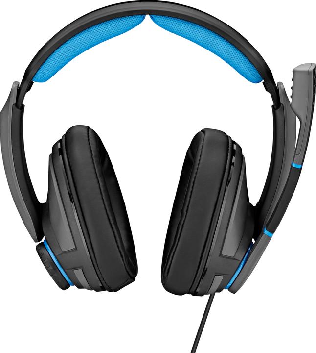 Actual product image EPOS Gaming Sennheiser GSP 300 Blue (Blue) (Cable)
