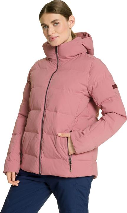 Immagine prodotto Ziener Giacca da sci da donna TRAVA rose blossom - 38 (38)